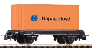    (Hapag-Lloyd) myTrain PIKO HO (57022)